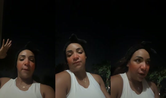 josyteam_fitness TikTok Live — Oct 5, 2026, 1:24 AM
