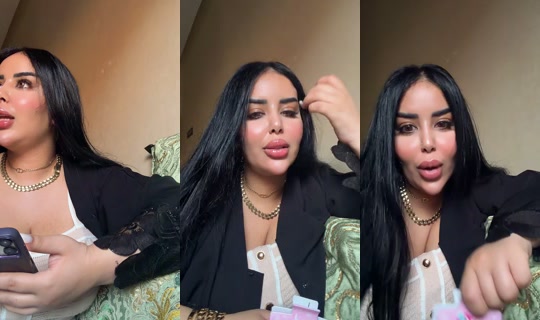 joudalawi1 TikTok Live — Sep 22, 2026, 5:51 PM