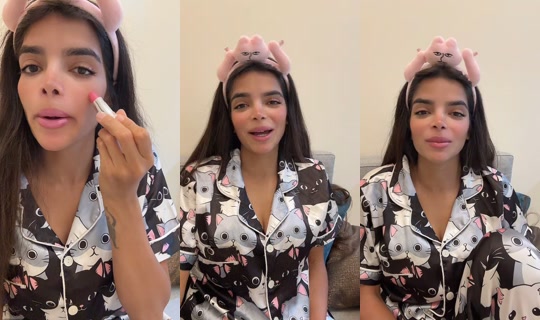 joudinasri TikTok Live — Aug 25, 2026, 10:12 PM