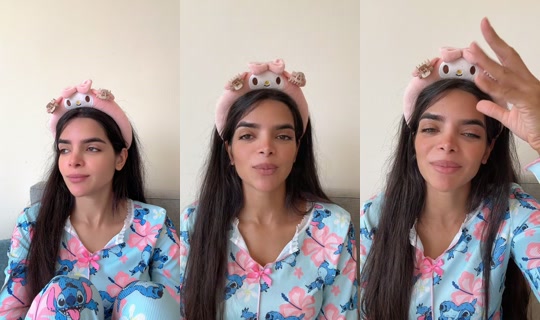 joudinasri TikTok Live — Aug 27, 2026, 10:40 AM