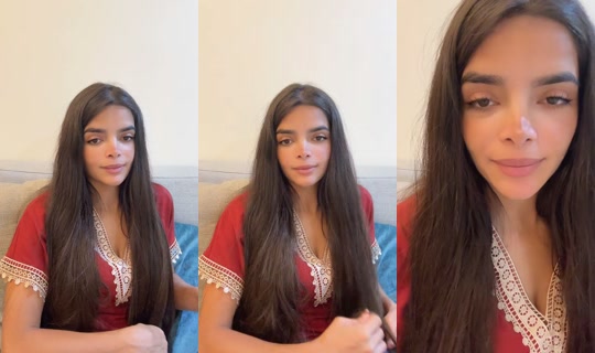 joudinasri TikTok Live — Aug 28, 2026, 12:01 AM