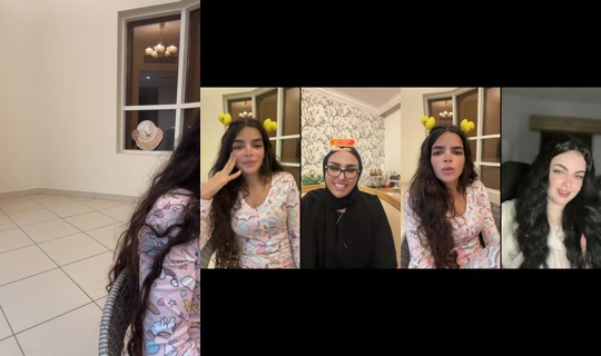 joudinasri TikTok Live — Aug 30, 2026, 8:24 PM