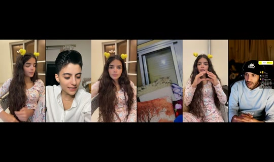 joudinasri TikTok Live — Aug 30, 2026, 9:35 PM