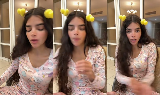 joudinasri TikTok Live — Aug 30, 2026, 11:11 PM