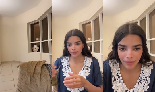 joudinasri TikTok Live — Aug 31, 2026, 5:56 PM