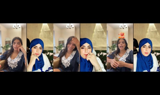 joudinasri TikTok Live — Aug 31, 2026, 9:15 PM