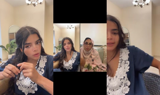 joudinasri TikTok Live — Aug 31, 2026, 9:36 PM