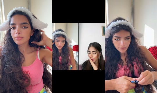 joudinasri TikTok Live — Sep 1, 2026, 12:00 PM