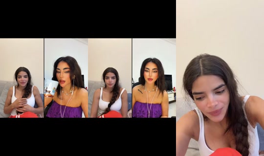 joudinasri TikTok Live — Oct 3, 2026, 2:46 PM