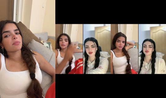 joudinasri TikTok Live — Oct 3, 2026, 5:17 PM