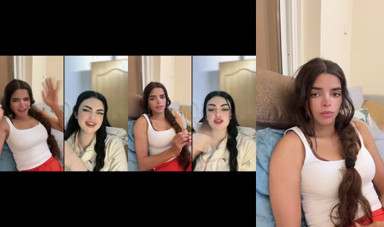 joudinasri TikTok Live — Oct 3, 2026, 6:07 PM