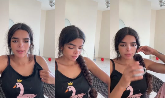 joudinasri TikTok Live — Oct 6, 2026, 12:41 PM