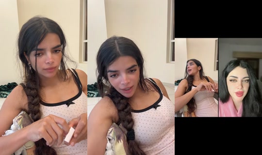 joudinasri TikTok Live — Oct 8, 2026, 6:23 PM