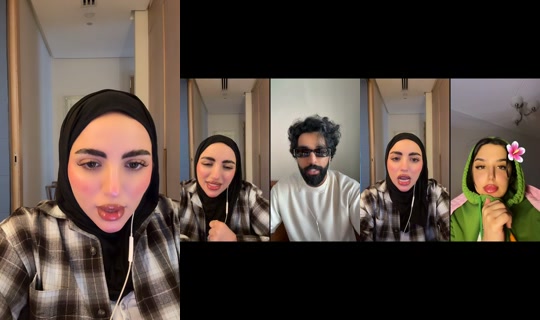 joudjihad1 TikTok Live — Aug 21, 2026, 8:16 AM