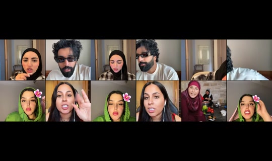 joudjihad1 TikTok Live — Aug 21, 2026, 9:06 AM