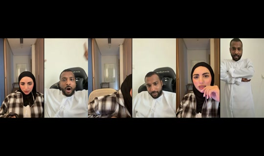 joudjihad1 TikTok Live — Aug 21, 2026, 9:56 AM