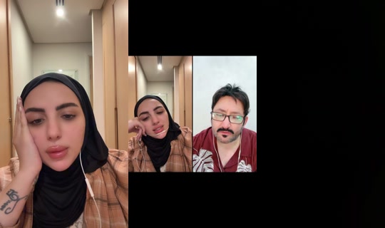 joudjihad1 TikTok Live — Aug 24, 2026, 1:06 PM