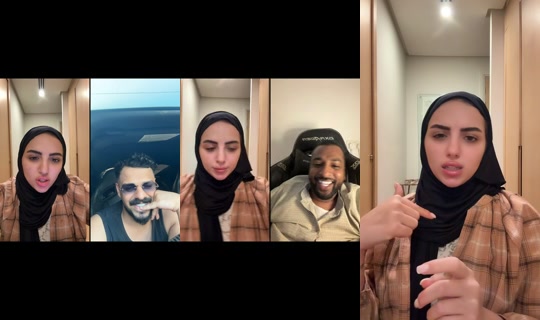 joudjihad1 TikTok Live — Aug 24, 2026, 1:57 PM