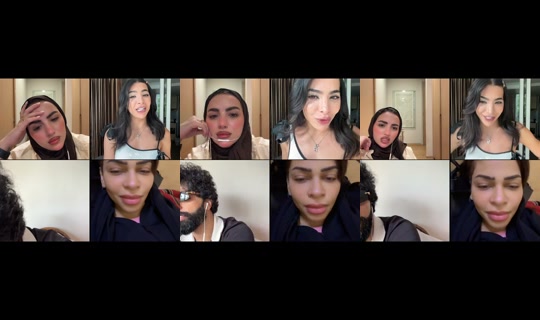 joudjihad1 TikTok Live — Aug 26, 2026, 8:35 AM