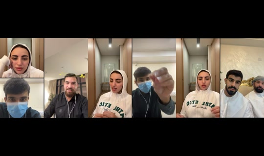 joudjihad1 TikTok Live — Aug 26, 2026, 7:43 PM