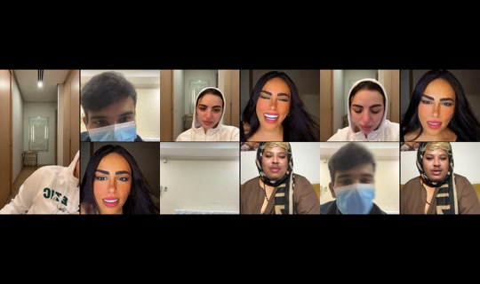 joudjihad1 TikTok Live — Aug 26, 2026, 8:51 PM