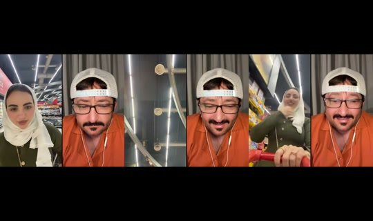 joudjihad1 TikTok Live — Aug 28, 2026, 11:30 AM