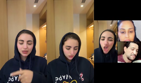 joudjihad1 TikTok Live — Sep 3, 2026, 5:21 PM