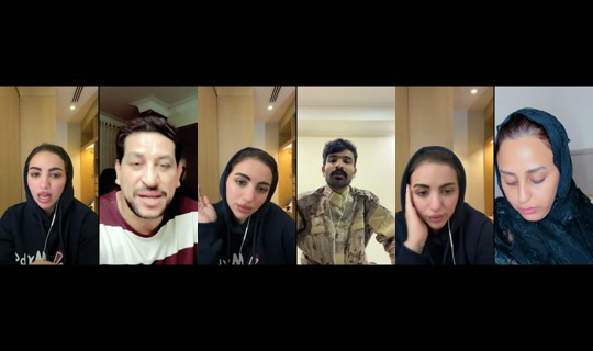 joudjihad1 TikTok Live — Sep 3, 2026, 6:12 PM
