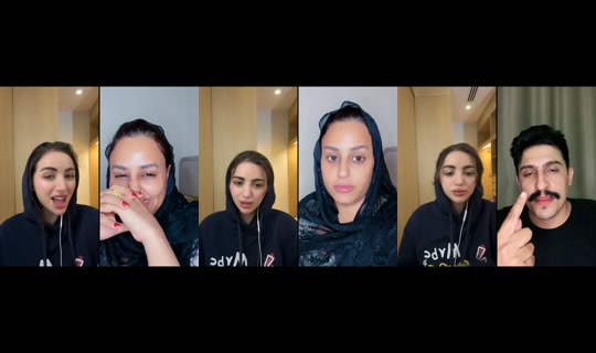 joudjihad1 TikTok Live — Sep 3, 2026, 7:02 PM