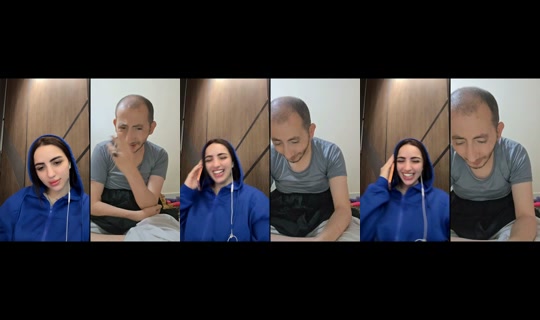 joudjihad1 TikTok Live — Oct 1, 2026, 1:05 PM