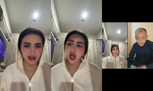 joudjihad1 TikTok Live — Oct 7, 2026, 7:07 AM