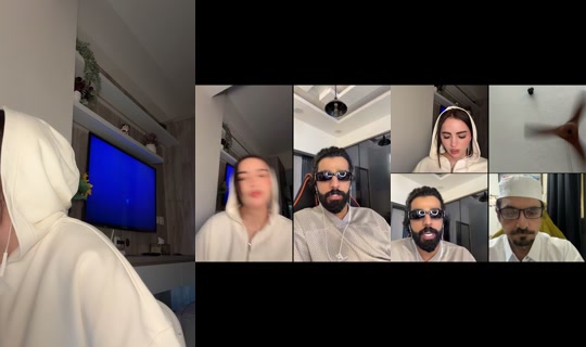 joudjihad1 TikTok Live — Oct 7, 2026, 8:52 AM