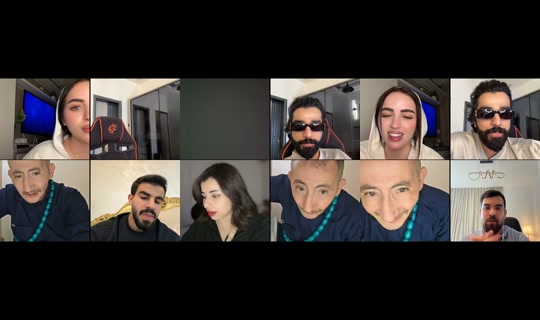 joudjihad1 TikTok Live — Oct 7, 2026, 10:33 AM