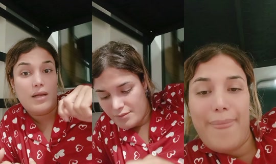 jouli484 TikTok Live — Sep 25, 2026, 6:46 AM
