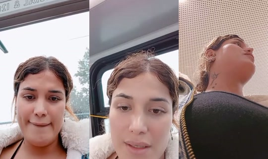 jouli484 TikTok Live — Sep 25, 2026, 9:27 PM