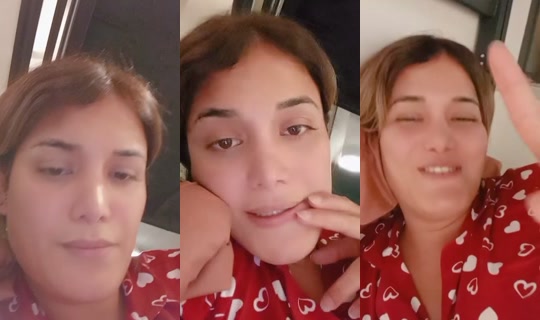 jouli484 TikTok Live — Sep 26, 2026, 2:47 AM