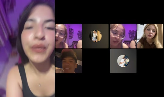 joumena14 TikTok Live — Sep 20, 2026, 12:22 AM