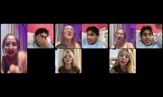 joumena14 TikTok Live — Sep 20, 2026, 1:12 AM