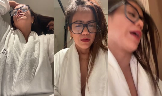 journey.to.heaven80 TikTok Live — Aug 28, 2026, 6:13 AM