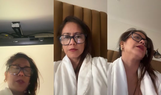 journey.to.heaven80 TikTok Live — Aug 28, 2026, 7:03 AM