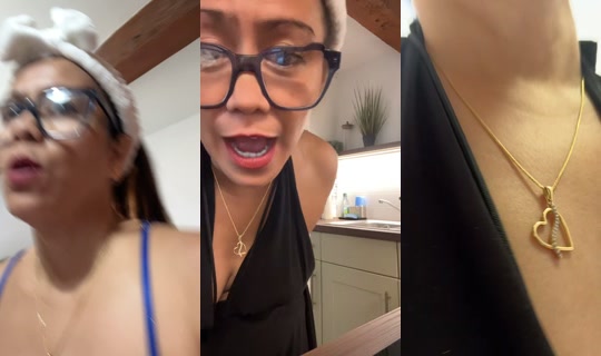 journey.to.heaven80 TikTok Live — Aug 30, 2026, 11:03 AM