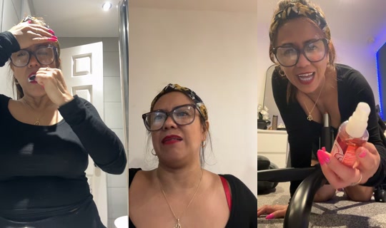 journey.to.heaven80 TikTok Live — Sep 29, 2026, 9:22 PM