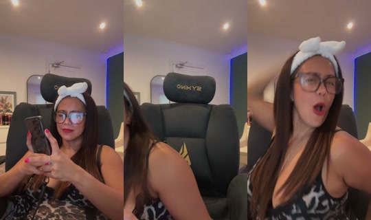 journey.to.heaven80 TikTok Live — Oct 7, 2026, 3:23 PM