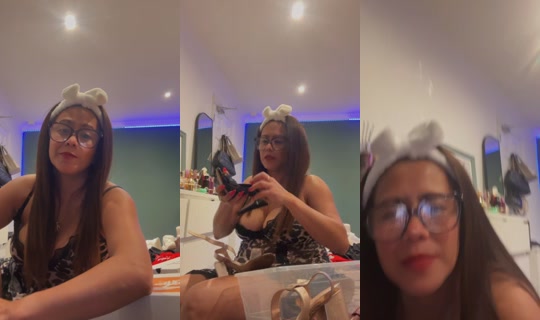 journey.to.heaven80 TikTok Live — Oct 7, 2026, 7:07 PM