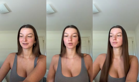journeyx4 TikTok Live — Sep 10, 2026, 1:20 PM