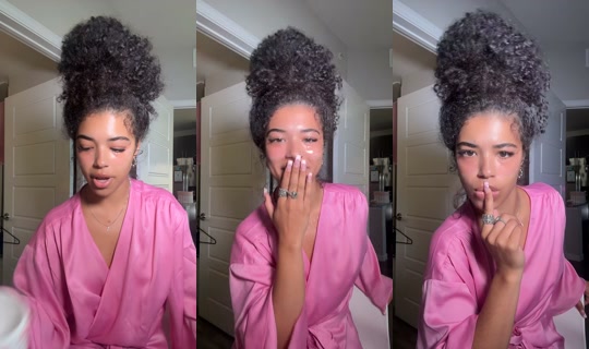 journicarr TikTok Live — Sep 16, 2026, 11:53 PM