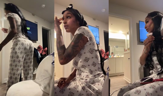 journiiamor_ TikTok Live — Sep 27, 2026, 3:26 AM