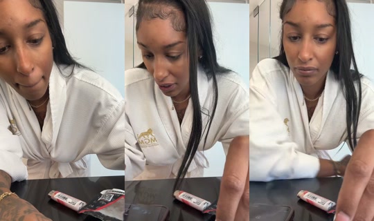 journiiamor_ TikTok Live — Oct 3, 2026, 5:30 PM
