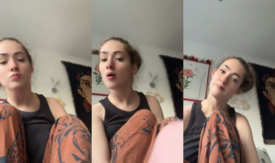 journywithcerebralpalsy TikTok Live — Aug 22, 2026, 5:59 PM