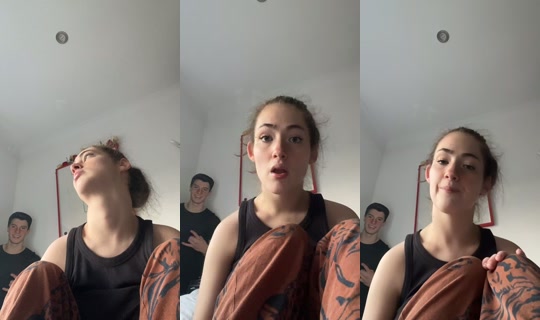 journywithcerebralpalsy TikTok Live — Aug 22, 2026, 6:50 PM